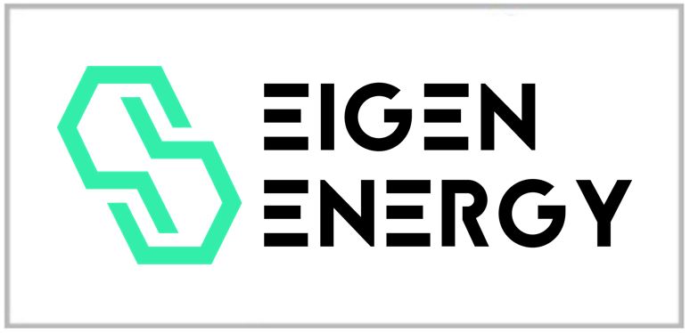 Eigen Energy