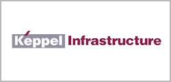 Keppel Infrastructure