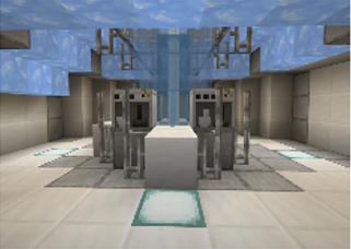 Artificial Intelligence in Minecraft